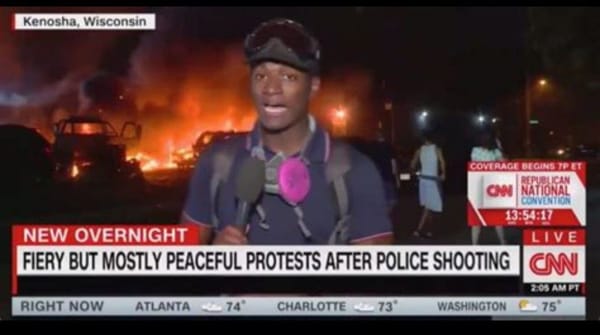 Ensuring Business Security and Preparedness During Civil Unrest