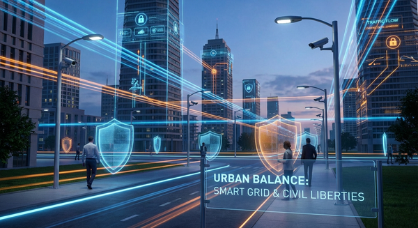 Smart City Surveillance in 2026: The Complete Privacy Guide for Citizens, Officials, and Journalists